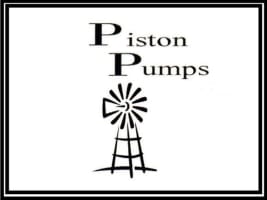 Piston Pumps, Spare Parts and Accessories - Selling for Stock Price Only!