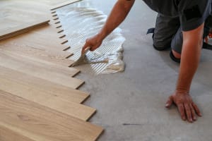 Established Flooring Solutions and Home Décor Retailer  South West Sydney