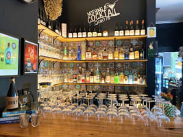 UNDER OFFER - The Iconic Red Hill Cafe & Wine Bar