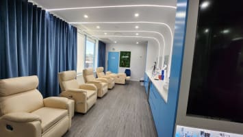 ID: 243 Beauty Salon in prime corner position at Cabramatta with over $200K in fitout