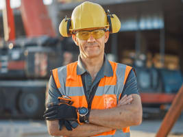Direct-to-Business Supplier of Uniforms, Workwear/hi-vis, Safety/Work Boots, and Safety Equipment...