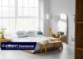Exceptional Accommodation Business for Sale in Traralgon!