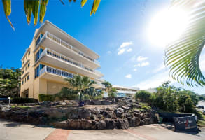 Lifestyle with Income - Airlie Beach - North Qld - Income Range 50 - 100k Plus