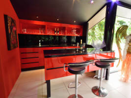 LUXURIOUS RETREAT FOR THE DISCERNING OWNER WITH POTENTIAL TO RAMP UP - 2749MF3