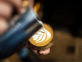Fully-Equipped Café for Sale in Croydon with Secure Lease, Well-Presented Fit-Out