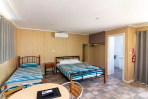 Murray River Proximity – Caravan Park with new 25-Year Lease