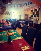 FULLY LICENSED 110 SEATER INDIAN RESTAURANT FOR SALE - MELBOURNE WEST