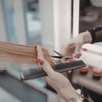 HAIR SALON