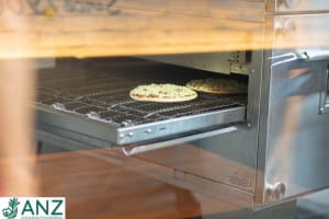 Crust Pizza Franchise for sale in Lower North Shore - NSW307