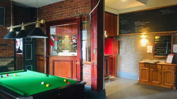 UNDER OFFER -Thommo's Hotel  a Well-Established Country Hotel with Strong Local & Tourist Trade –...