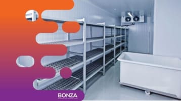 35468 Profitable Events Mobile Hire - Cold Rooms & Freezers