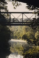 Richmond's Only Restaurant with Yarra River Views SV1579