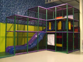 Indoor Entertainment Centre