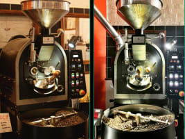INCREDIBLE OPPORTUNITY – Award-Winning Dusty Road Coffee Roasters For Sale!