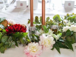 Established Wedding & Event Florist - Sydney