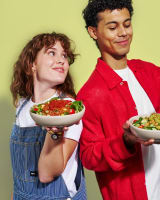 Spudbar Iconic Healthy Franchise Business For Sale SV1577