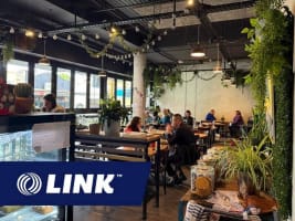 Great Looking Cafe Taking $20k, 30kg coffee, Balwyn Vicinity