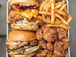 Milky Lane Liverpool Franchise Opportunity