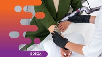 35568 Laser Tattoo Removal Clinic - Fully Equipped