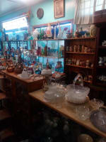 ANTIQUES, ART, COLLECTABLES, ETC. Established business to suit family/friends