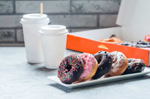 Donut King - Prime Franchise in Busy Shopping Centre area in the Eastern Suburbs | Full Training ...