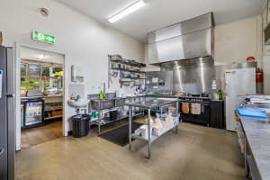Korumburra’s Little Gem