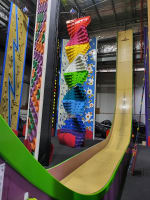 UNDER OFFER - Thriving Indoor Climbing Business Under-management - VIC