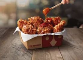 Red Rooster Cranbourne