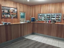 BELOW REPLACEMENT VALUE ROCKY CAPE TAVERN FHGC $995,000+sav