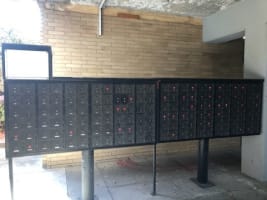 Latrobe Uni LPO & Store Bundoora (SP2505)