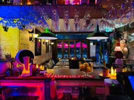 The Local Lounge / Bar / Cafe - (Formerly Despana Tapas Bar)