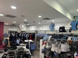 Uniform Retailer + Embroidery / Alterations – Morisset, NSW