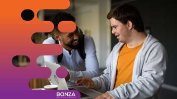 36345 Values-Led Disability Support Business - NDIS Registered