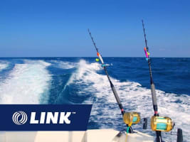 Thriving Marine Supplier & Service Ready to Grow!