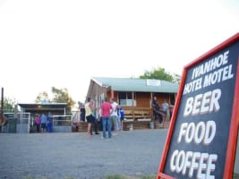 MODERN BUILDING WITH LONG TERM LEASE MOTEL HOTEL - 70HI