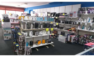 Bi-Rite Electrical Appliance Retailer – Goulburn, NSW