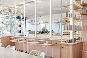 PRICE REDUCTION - Cocktail Bar - Hair Styling and Makeup Salon with a stunning fit out