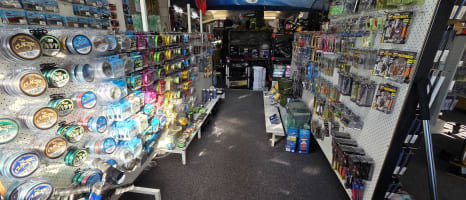 Gympie Gold Army Disposal and Bait n Tackle