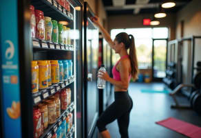 Vending Machine Importer, National Wholesale/Distributor Posting Massive Sales & Net Income Growt...