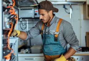 Reputable Appliance Repair Business - Ready for New Owners!