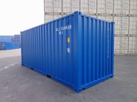Longest-Standing, Most Reputable Storage Facilities and Related Relocation Service Provider #436