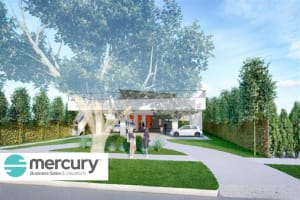 Permit appvd. 90-places Childcare in Glen WaverleyforLEASE