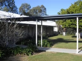 MANAGEMENT RIGHTS BUSINESS - ASPLEY GARDENS RETIREMENT (OVER 50'S) VILLAGE