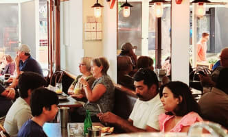 LEASEHOLD CAFE - MAIN STREET OF BUNBURY