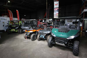 Established & Profitable Engineering & Mechanical Business in Tenterfield