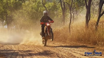 Cape York Motorcycle Adventures