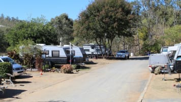 Silver Wattle Caravan Park – Established Tourism & Accommodation Opportunity