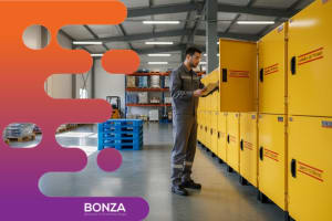 36724 Profitable Industrial Safety Equipment Business