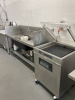 Butcher business for sale on the Murray River, Cobram