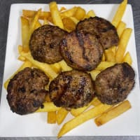 AD'S CAFE BURGER BAR & MIX GRILL - EXCELLENT OPPORTUNITY FOR NEW PURCHASER